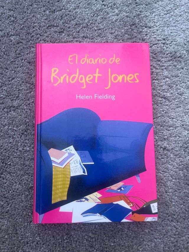 El diario de Bridget Jones