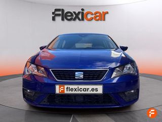 Seat Leon 1.5 TSI 96kW S&S Style Visio Ed Nav