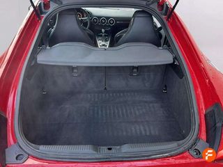 Audi TT 40 TFSI 145kW S tronic Black Line Coupé