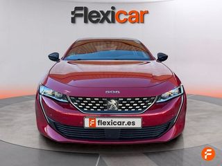 Peugeot 508 GT Line BlueHDi 130kW (180) S&S EAT8