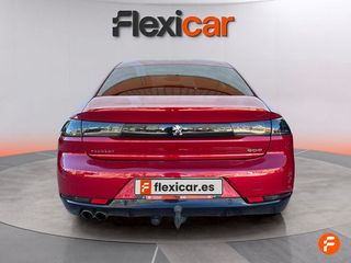 Peugeot 508 GT Line BlueHDi 130kW (180) S&S EAT8