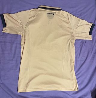 Camiseta Ajax 25-26 Adidas M