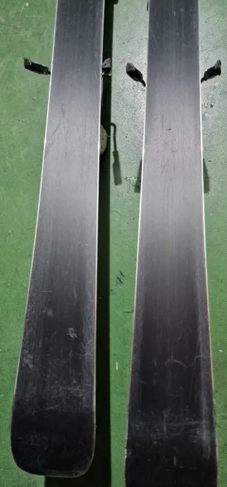 Esquís Atomic Affinity Air 146 cm