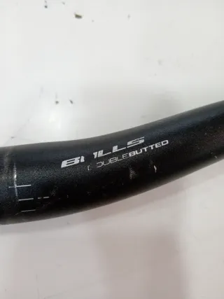 Manillar bicicleta bulls