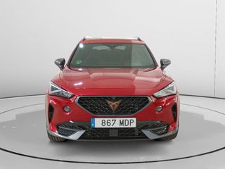 Cupra Formentor 2.0 TDI a 4Drive