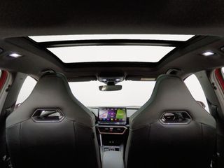 Cupra Formentor 2.0 TDI a 4Drive