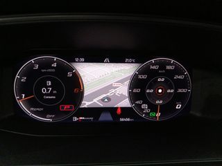 Cupra Formentor 2.0 TDI a 4Drive