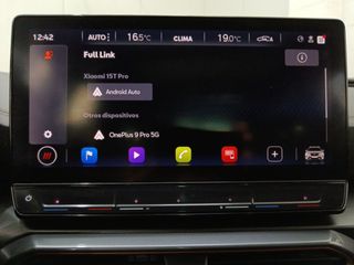 Cupra Formentor 2.0 TDI a 4Drive