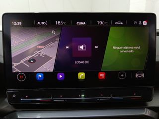 Cupra Formentor 2.0 TDI a 4Drive