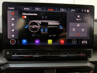 Cupra Formentor 2.0 TDI a 4Drive