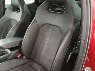 Cupra Formentor 2.0 TDI a 4Drive