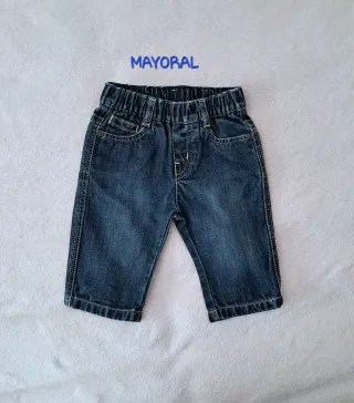 Set neonato 3/6 mesi, cm 68