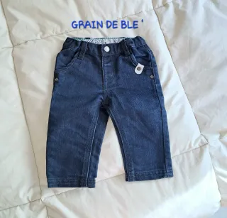 Set neonato 3/6 mesi, cm 68