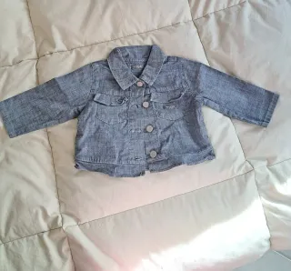 Set neonato 3/6 mesi, cm 68