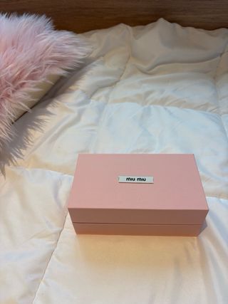 Gafas de sol Miu Miu Tortoise