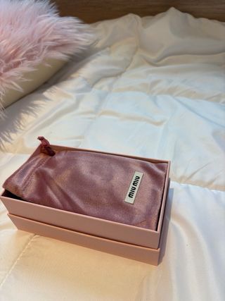 Gafas de sol Miu Miu Tortoise