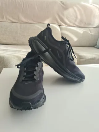 Zapatillas Nike Vomero 18 GORE-TEX Mujer