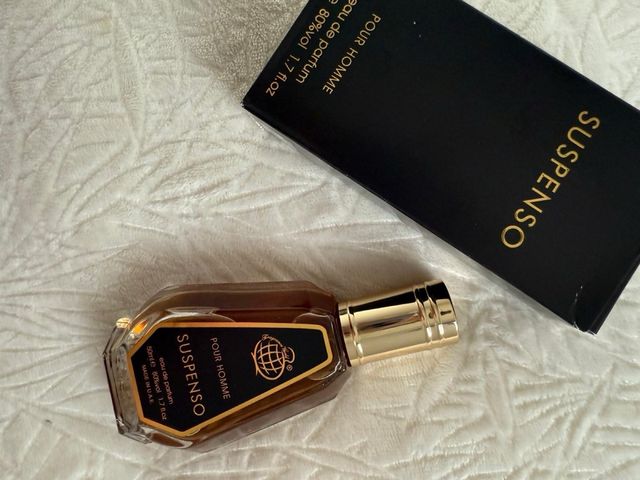 Perfume Hayaati 2x15€