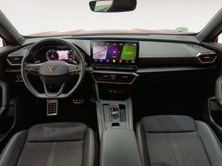 Cupra Formentor 2.0 TDI a 4Drive