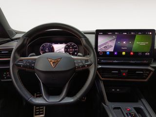 Cupra Formentor 2.0 TDI a 4Drive