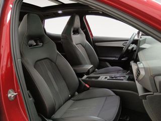 Cupra Formentor 2.0 TDI a 4Drive