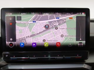 Cupra Formentor 2.0 TDI a 4Drive