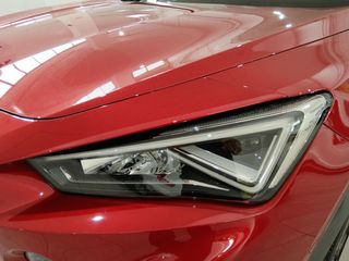 Cupra Formentor 2.0 TDI a 4Drive