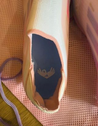 Adidas F50 Lamine Yamal Scarpe Calcio