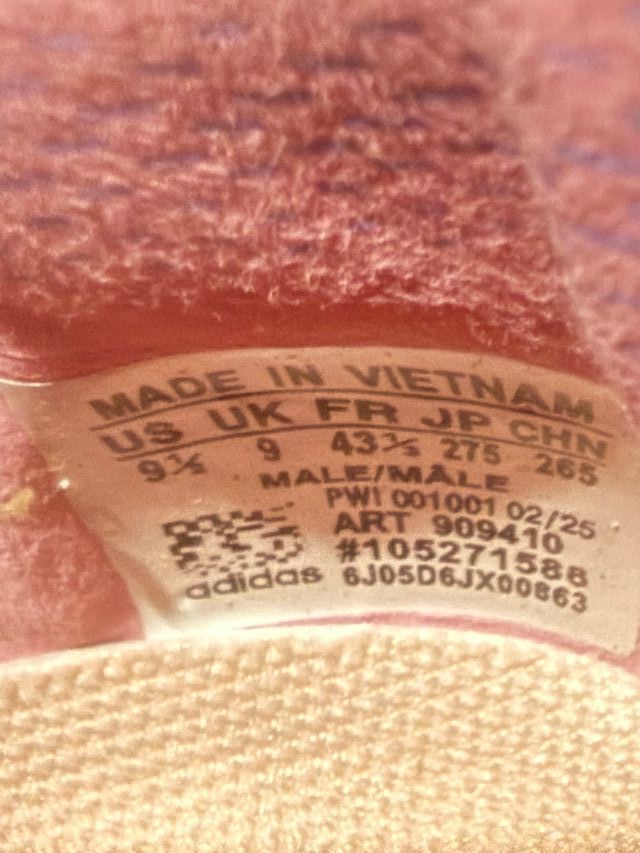 Adidas F50 Lamine Yamal Scarpe Calcio