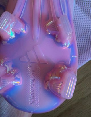 Adidas F50 Lamine Yamal Scarpe Calcio