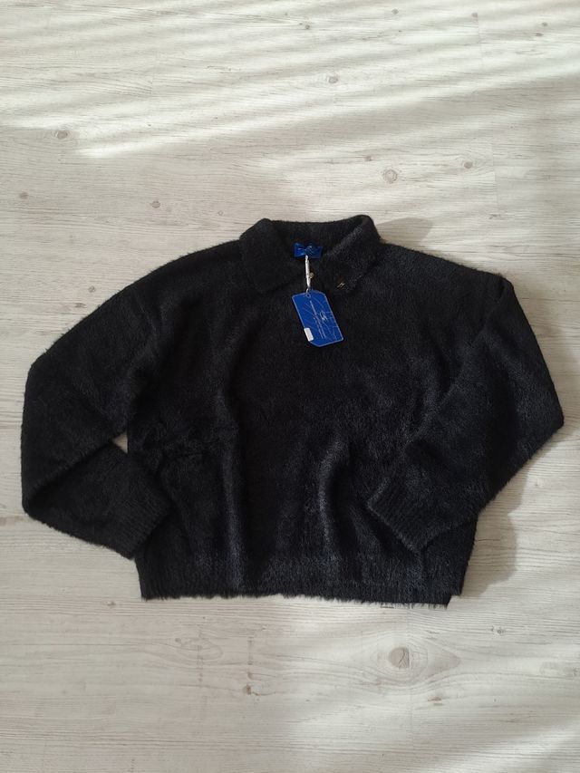 Jersey polo Mohair Noemotions