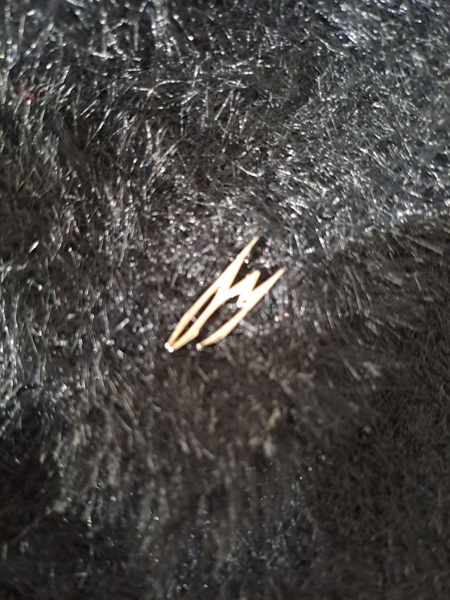 Jersey polo Mohair Noemotions