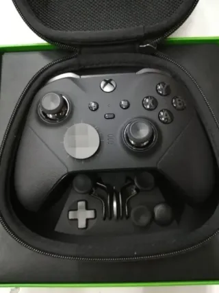Mando Xbox Elite Series 2