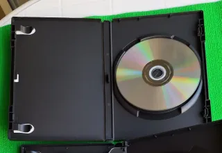 DVD Terror Area de Descanso. Rest Stop(Español)