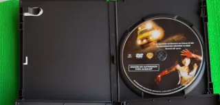 DVD Terror Area de Descanso. Rest Stop(Español)