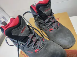 Botas senderismo Chiruca Gore Tex
