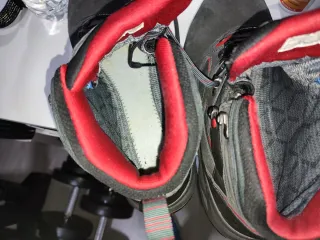 Botas senderismo Chiruca Gore Tex