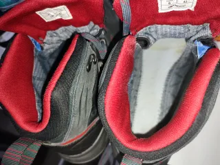 Botas senderismo Chiruca Gore Tex