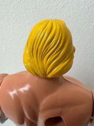 He-man Espada Luminosa MOTU