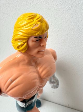 He-man Espada Luminosa MOTU