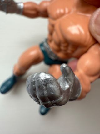 He-man Espada Luminosa MOTU