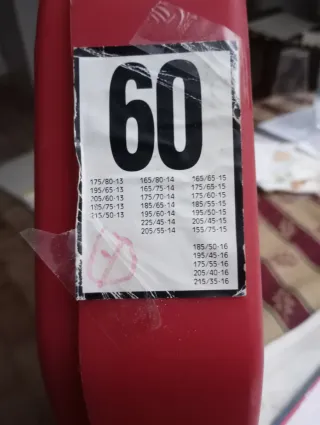 Catene da neve per auto