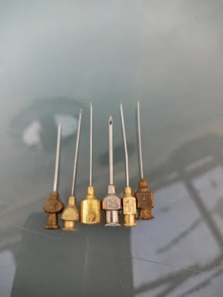 barbería y tocador antiguo