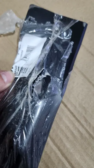 Cuchilla cortacésped Greenstar 23100