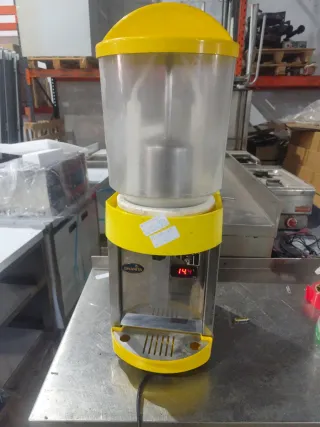 DISPENSADOR DE BEBIDA FRÍA HORCHATERA 658746091