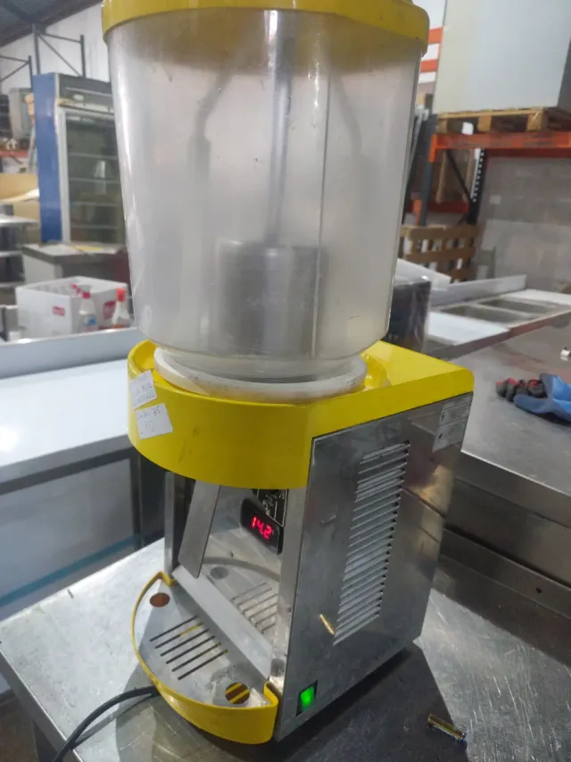 DISPENSADOR DE BEBIDA FRÍA HORCHATERA  658746091
