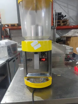 DISPENSADOR DE BEBIDA FRÍA HORCHATERA 658746091