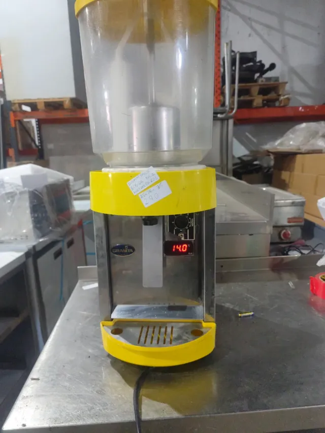 DISPENSADOR DE BEBIDA FRÍA HORCHATERA  658746091