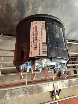 Airbag Volante Porsche Cayenne 2011 (92A)