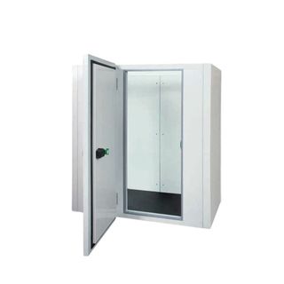 Cámaras Frigoríficas sin Suelo Industrial